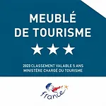 La Marmotte: 2 Persons, Center And Lake, 3* شقة