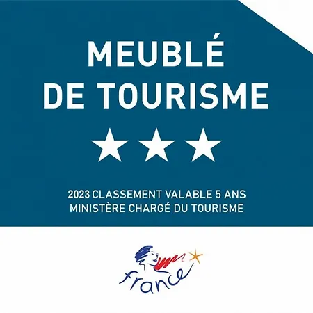 La Marmotte: 2 Persons, Center And Lake, 3* Daire